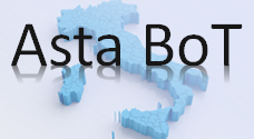 Asta BoT 10 gennaio